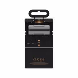 Teenage Engineering PO-20 Arcade Synthétiseur digital 25 Noir