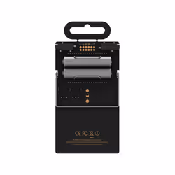 Teenage Engineering PO-24 Office Synthétiseur digital 25 Noir