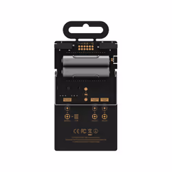 Teenage Engineering PO-32 Tonic Synthétiseur digital 25 Noir