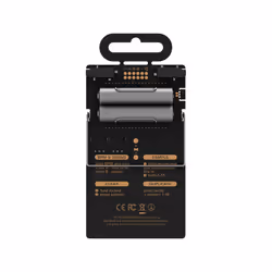 Teenage Engineering PO-33 K.O! Noir