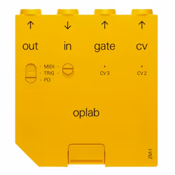 Teenage Engineering Oplab