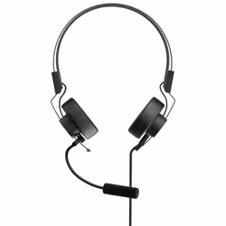 Teenage Engineering M-1, Avec fil, Musique, 20 - 20000 Hz, Casque, Noir