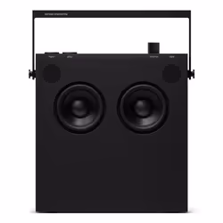 Teenage Engineering OB-4, 2.2 canaux, Néodyme, 76 W, 52 - 25000 Hz, 92 dB, Avec fil &sans fil
