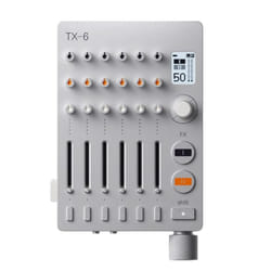 Teenage Engineering TX-6 6 canaux