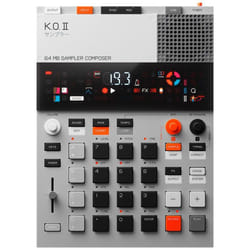 Teenage Engineering EP-133 K.O. II Synthétiseur