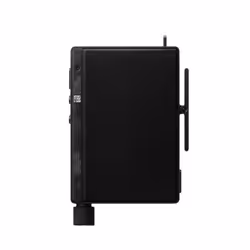 Teenage Engineering TP-7 24 bit 96 kHz Noir