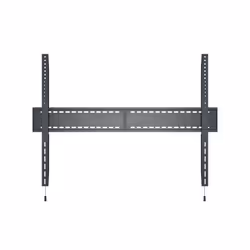 Multibrackets 0940 support pour téléviseur 2,79 m (110") Noir