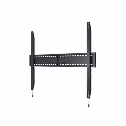 Multibrackets 0940 support pour téléviseur 2,79 m (110") Noir