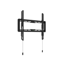 Multibrackets 1008 support pour téléviseur 65" Noir