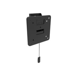 Multibrackets 1022 support pour téléviseur 32" Noir