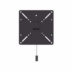Multibrackets 1039 support pour téléviseur 40" Noir
