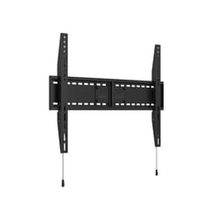 Multibrackets 1091 support pour téléviseur 2,79 m (110") Noir