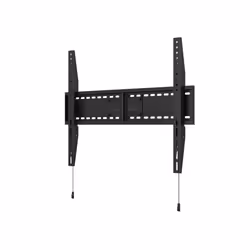 Multibrackets 1091 support pour téléviseur 2,79 m (110") Noir