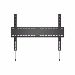 Multibrackets 1091 support pour téléviseur 2,79 m (110") Noir - Vue supplémentaire 4