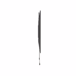 Multibrackets 1091 support pour téléviseur 2,79 m (110") Noir - Vue supplémentaire 5