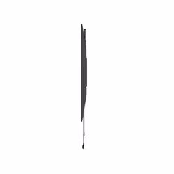 Multibrackets 1091 support pour téléviseur 2,79 m (110") Noir - Vue supplémentaire 6