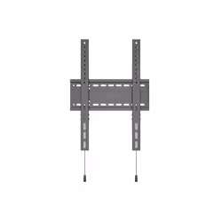 Multibrackets 1091 support pour téléviseur 2,79 m (110") Noir - Vue supplémentaire 7