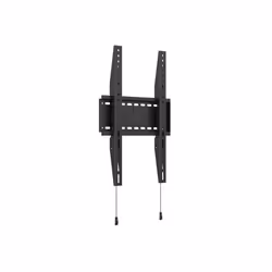 Multibrackets 1091 support pour téléviseur 2,79 m (110") Noir - Vue supplémentaire 8