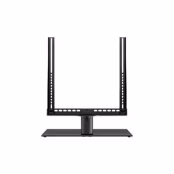 Multibrackets 1114 support pour téléviseur 42" Noir