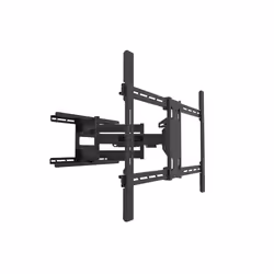 Multibrackets 2616, 2,79 m (110"), 200 x 200 mm, 800 x 600 mm, -5 - 15°, -45 - 45°, Noir