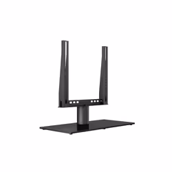 Multibrackets 3132, 61 cm (24"), 81,3 cm (32"), 100 x 100 mm, 300 x 300 mm, -30 - 30°, Noir