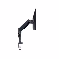 Multibrackets 3286 support d'écran plat pour bureau 27" Noir, Argent - Vue supplémentaire 11