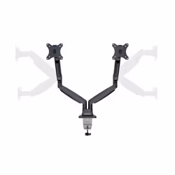 Multibrackets 3286 support d'écran plat pour bureau 27" Noir, Argent - Vue supplémentaire 13