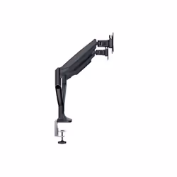 Multibrackets 3286 support d'écran plat pour bureau 27" Noir, Argent - Vue supplémentaire 5