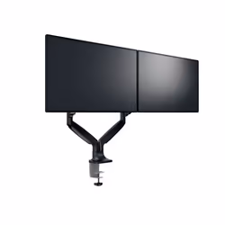 Multibrackets 3286 support d'écran plat pour bureau 27" Noir, Argent - Vue supplémentaire 7