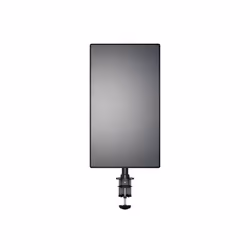 Multibrackets 3293 support d'écran plat pour bureau 27" Noir - Vue supplémentaire 14