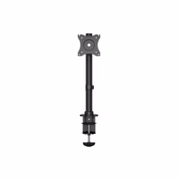 Multibrackets 3293 support d'écran plat pour bureau 27" Noir