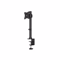 Multibrackets 3293 support d'écran plat pour bureau 27" Noir