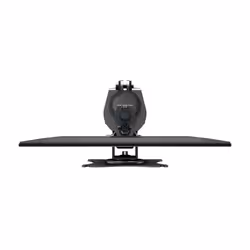 Multibrackets 3293 support d'écran plat pour bureau 27" Noir - Vue supplémentaire 6