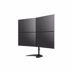 Multibrackets 3347 support d'écran plat pour bureau 27" Noir - Vue supplémentaire 11