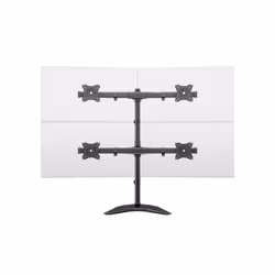 Multibrackets 3347 support d'écran plat pour bureau 27" Noir - Vue supplémentaire 16