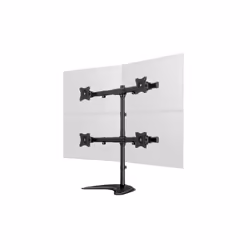 Multibrackets 3347 support d'écran plat pour bureau 27" Noir - Vue supplémentaire 17