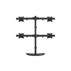 Multibrackets 3347 support d'écran plat pour bureau 27" Noir - Vue supplémentaire 4