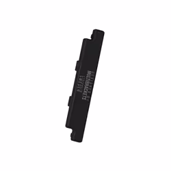 Multibrackets 3699, Noir, Plastique, Glissière, M Pro Series, 10 g, 120 mm