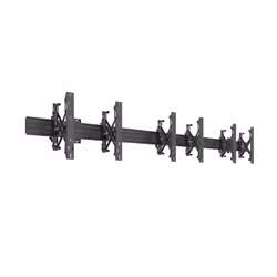 Multibrackets 4139, 90 kg, 101,6 cm (40"), 165,1 cm (65"), 100 x 100 mm, 600 x 400 mm, 0 - 5 mm