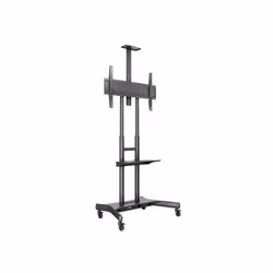 Multibrackets 4627, 90 kg, 139,7 cm (55"), 2,03 m (80"), 200 x 200 mm, 800 x 500 mm