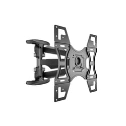 Multibrackets 5266 support pour téléviseur 70" Noir