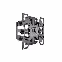 Multibrackets 5266 support pour téléviseur 70" Noir - Vue supplémentaire 10