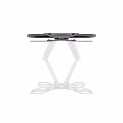 Multibrackets 5266 support pour téléviseur 70" Noir - Vue supplémentaire 14