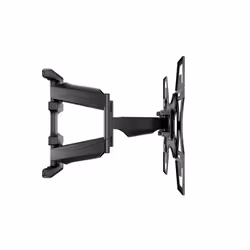 Multibrackets 5266 support pour téléviseur 70" Noir - Vue supplémentaire 5