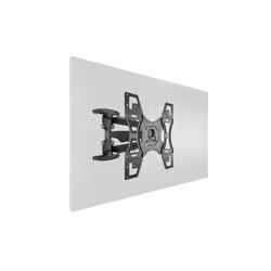 Multibrackets 5266 support pour téléviseur 70" Noir - Vue supplémentaire 7