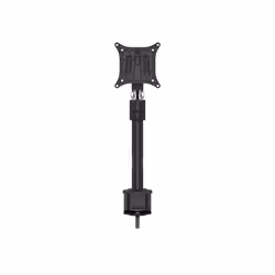 Multibrackets 5839 support d'écran plat pour bureau 30" Noir
