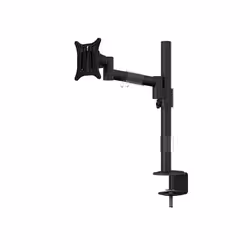 Multibrackets 5839 support d'écran plat pour bureau 30" Noir
