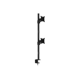 Multibrackets 5877 support d'écran plat pour bureau 76,2 cm (30") Noir