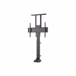 Multibrackets 5969 support pour téléviseur 65" Noir