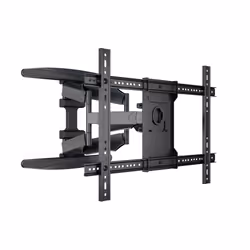 Multibrackets 6317, 45 kg, 101,6 cm (40"), 2,16 m (85"), 200 x 100 mm, 600 x 400 mm, -5 - 8°